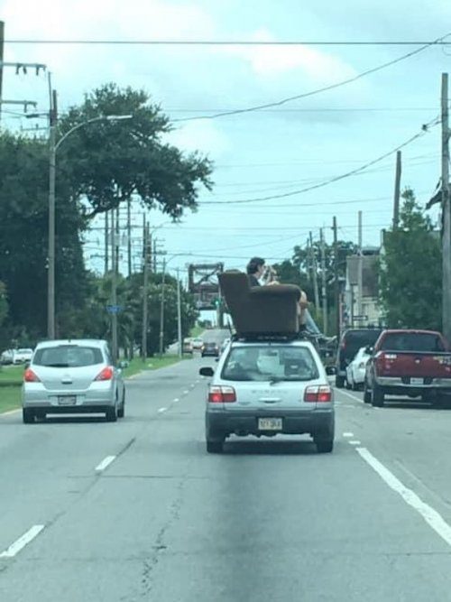 Приколы из США / Приколы Приколы из США / Приколы авто и мото,юмор и курьезы