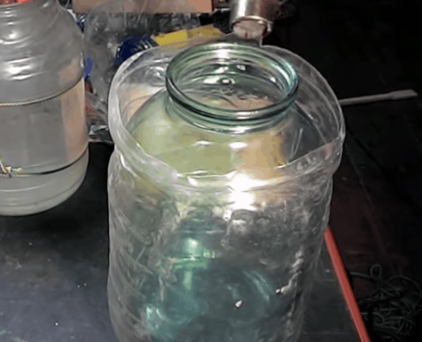 Неубиваемые банки своими руками Неубиваемые банки своими руками домоводство