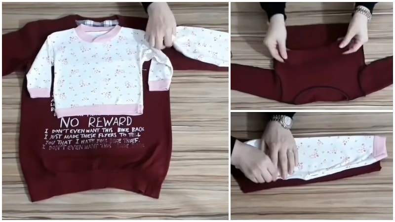 Незаурядные переделки из обычной одежды. А главное красиво и просто Незаурядные переделки из обычной одежды. А главное красиво и просто женские хобби,рукоделие,своими руками,шитье