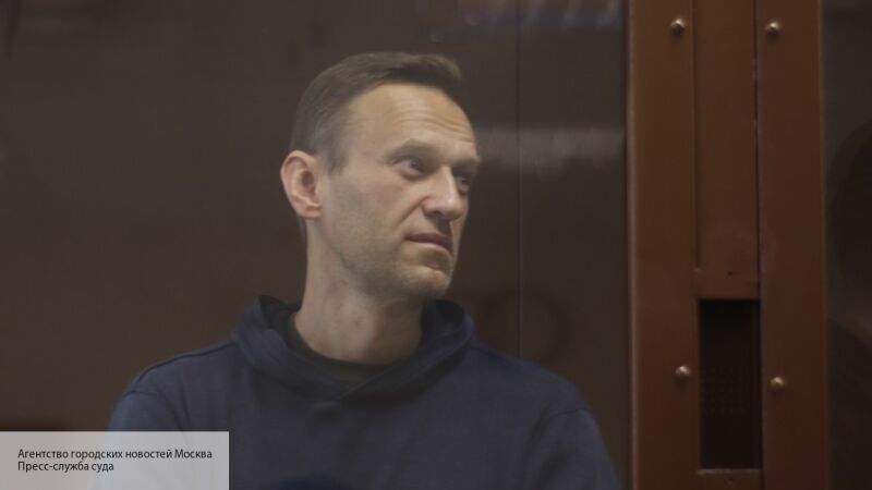 Навальному пророчат максимальное наказание по делу об оскорблении ветерана