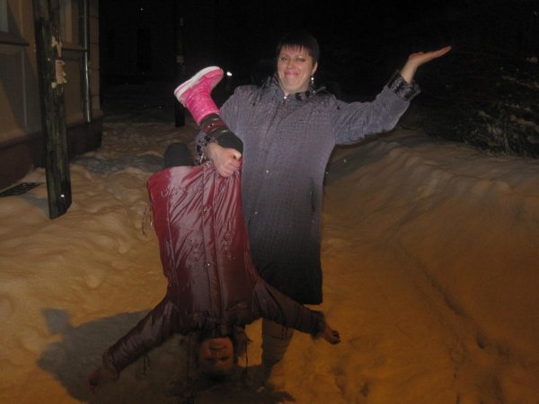 Отключите этим людям интернет! И соцсети вздохнут свободно