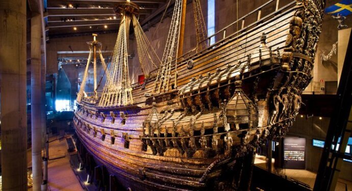 Vasa Museum