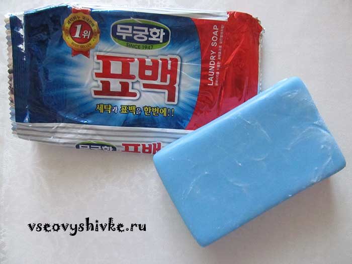 Чем вывести пятна на вышивке: реальный опыт домоводство,как вывести пятна в домашних условиях,рукоделие,своими руками,сделай сам