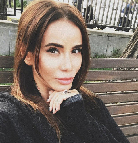 Айза Анохина рассказала о сыне