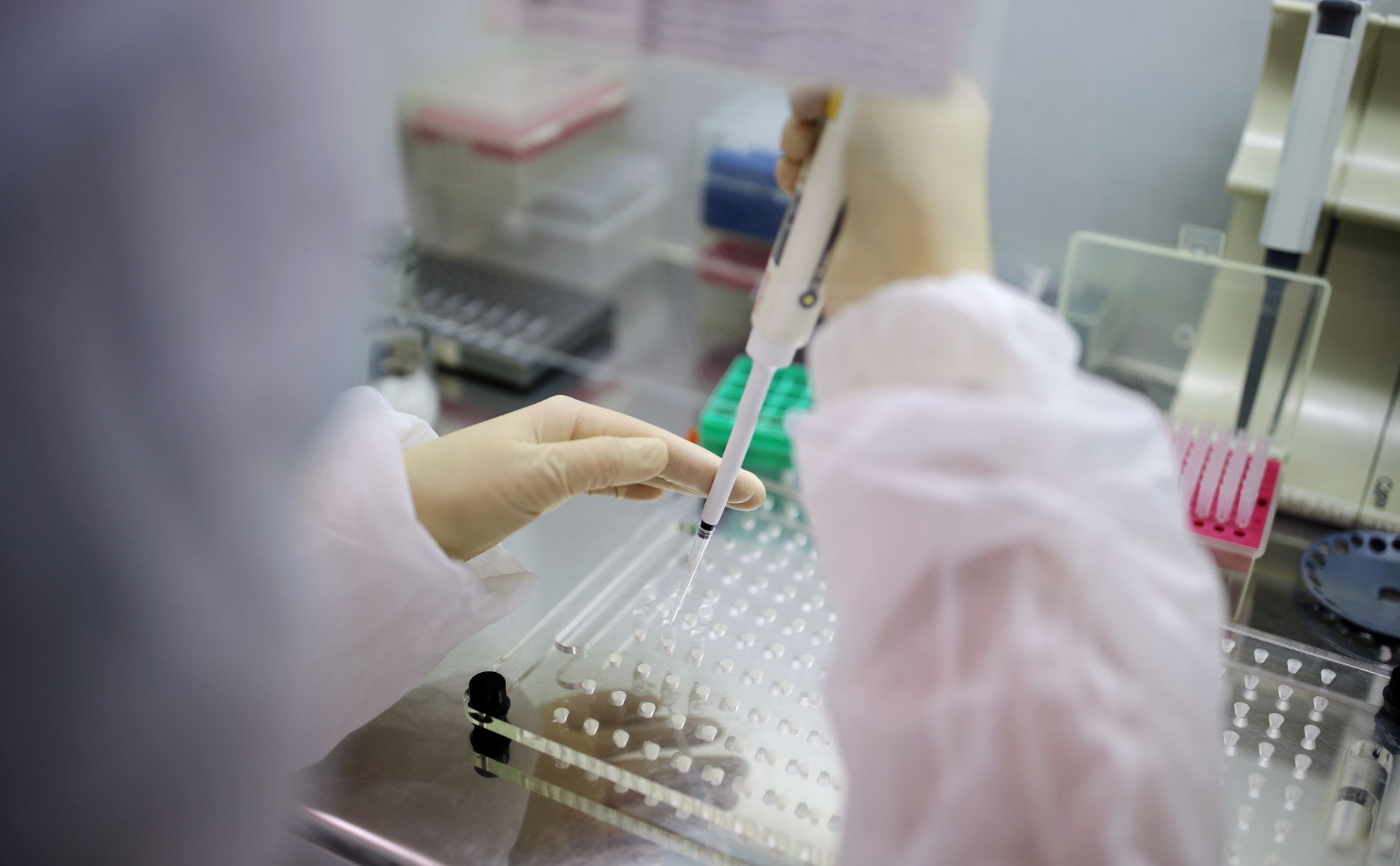 Оперштаб Кубани сообщил новые данные о заболевании коронавирусом