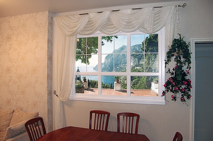 Комната без окон – не приговор: 5 дизайнерских решений для таких помещений без окон