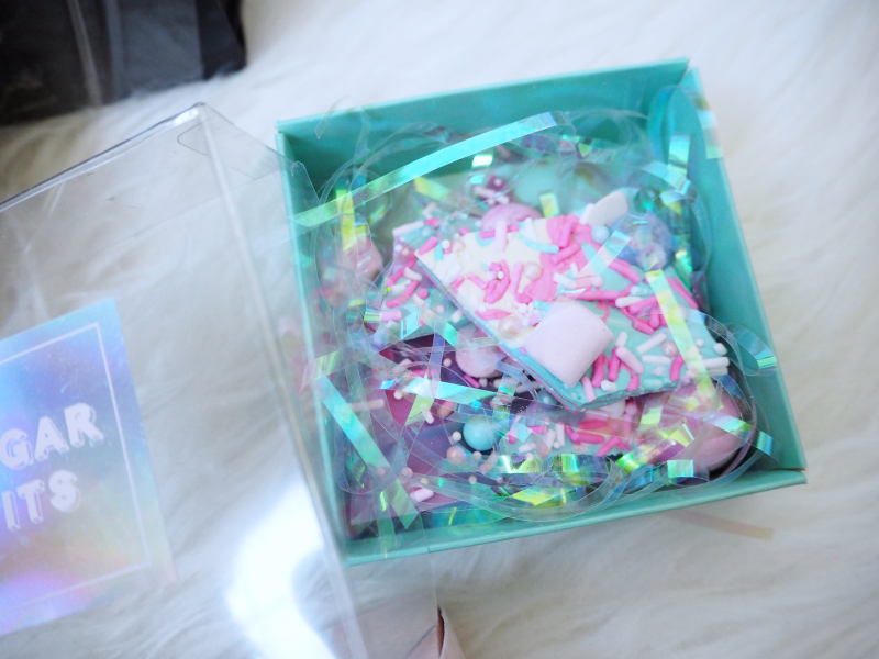 #GirlCrush Subscription Box