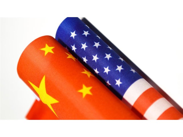 США создают «санитарный» кордон вокруг Китая геополитика