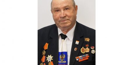 Юрий Молчанов