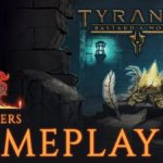 Игровой процесс Bastards Wound  