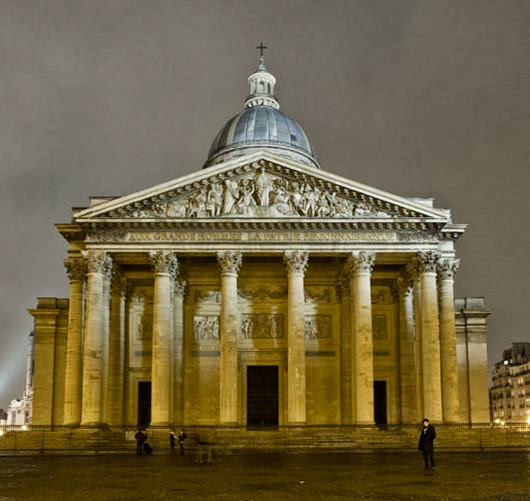 Архитектура для “чайников” Архитектура для “чайников”