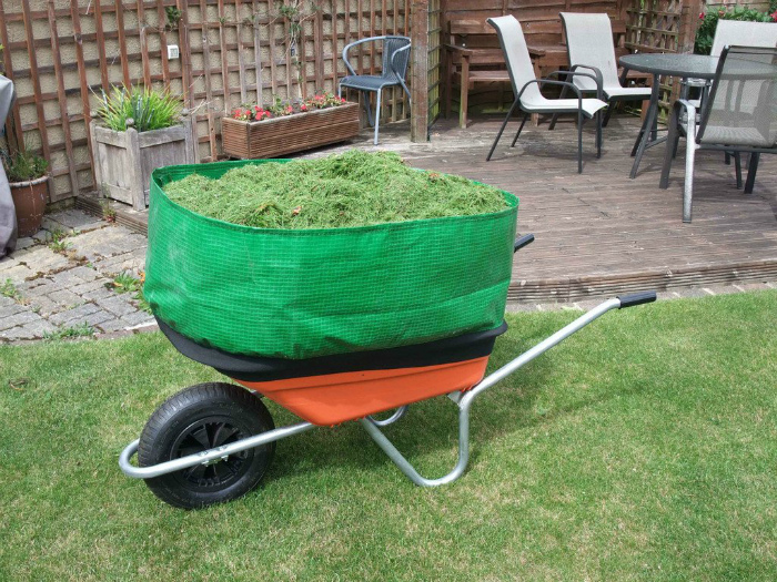 17 полезностей для дачников, которые нужно опробовать на своем участке уже сейчас 17 полезностей для дачников, которые нужно опробовать на своем участке уже сейчас домашний очаг,идеи для дачи,мастерство,полезные советы,своими руками,умелые руки