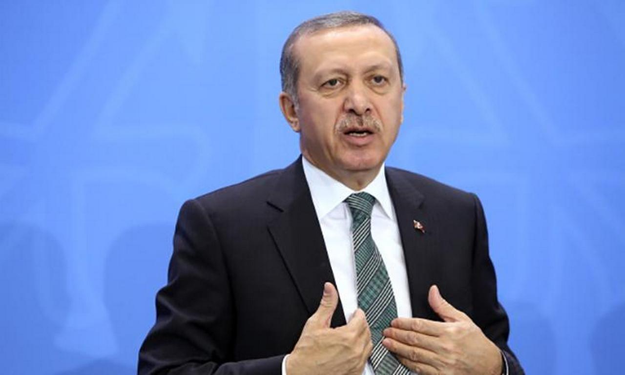 Президент Турции 2 июля переговорит с Шойгу