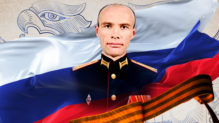 ДУМАЛИ, ЧТО РУССКИЕ БЕГУТ. АН НЕТ! ОФИЦЕР ПЕРЕХИТРИЛ НЕОНАЦИСТОВ армия