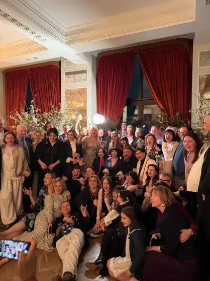 Актёр Вилле Хаапасало женился на возлюбленной, от которой ушёл 17 лет назад во время её беременности Хаапасало, Вилле, БаркалаиСвадьба, Баркалая, расстался, большом, рождения, месяц, Любовь, актёр, которой, Баркалаей, знает, Алёна, Хмельницкая, супругой, готов, Финский, такой, Вскоре