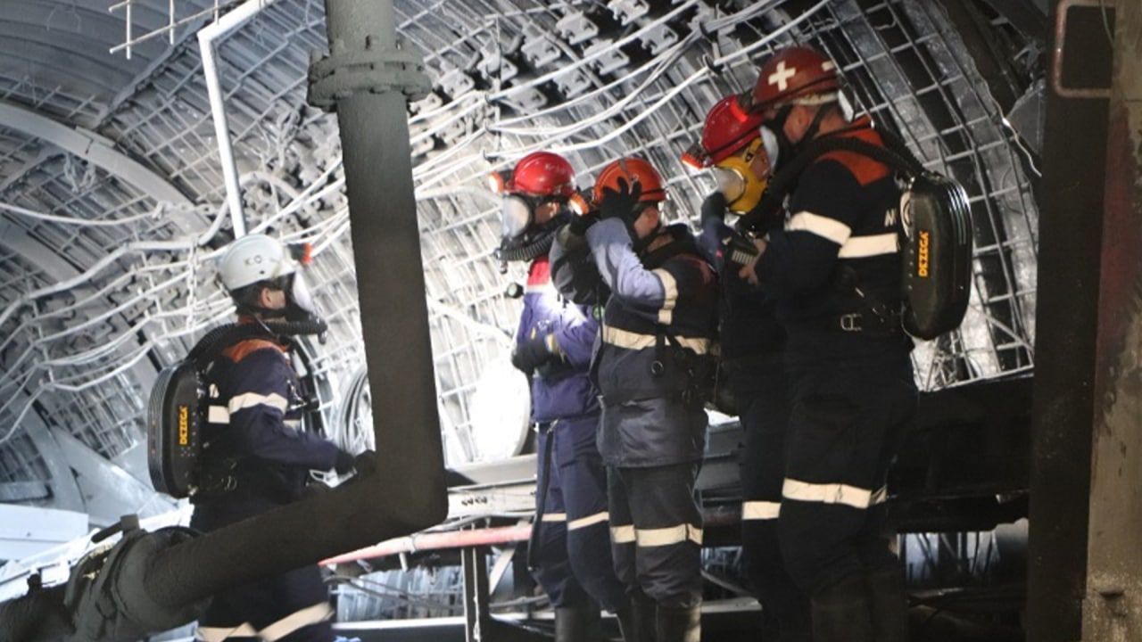 МЧС Армении: число жертв взрыва в Ереване выросло до шести