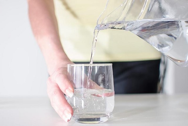 Вот Один из самых вкусных способов почистить кровь в организме. Сохраните этот рецепт 