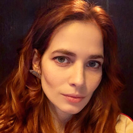 Мнения разделились: поклонники Юлии Снигирь обсуждают ее новый цвет волос Мнения разделились: поклонники Юлии Снигирь обсуждают ее новый цвет волос