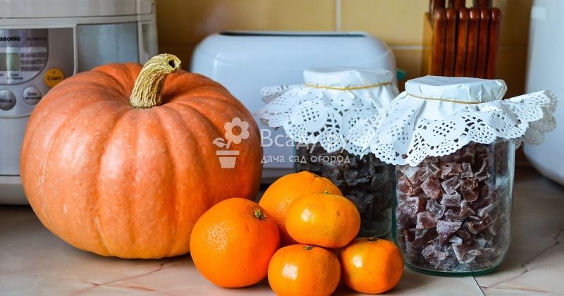 Быстрый рецепт приготовления цукатов из тыквы Быстрый рецепт приготовления цукатов из тыквы готовим дома,кулинария,рецепты