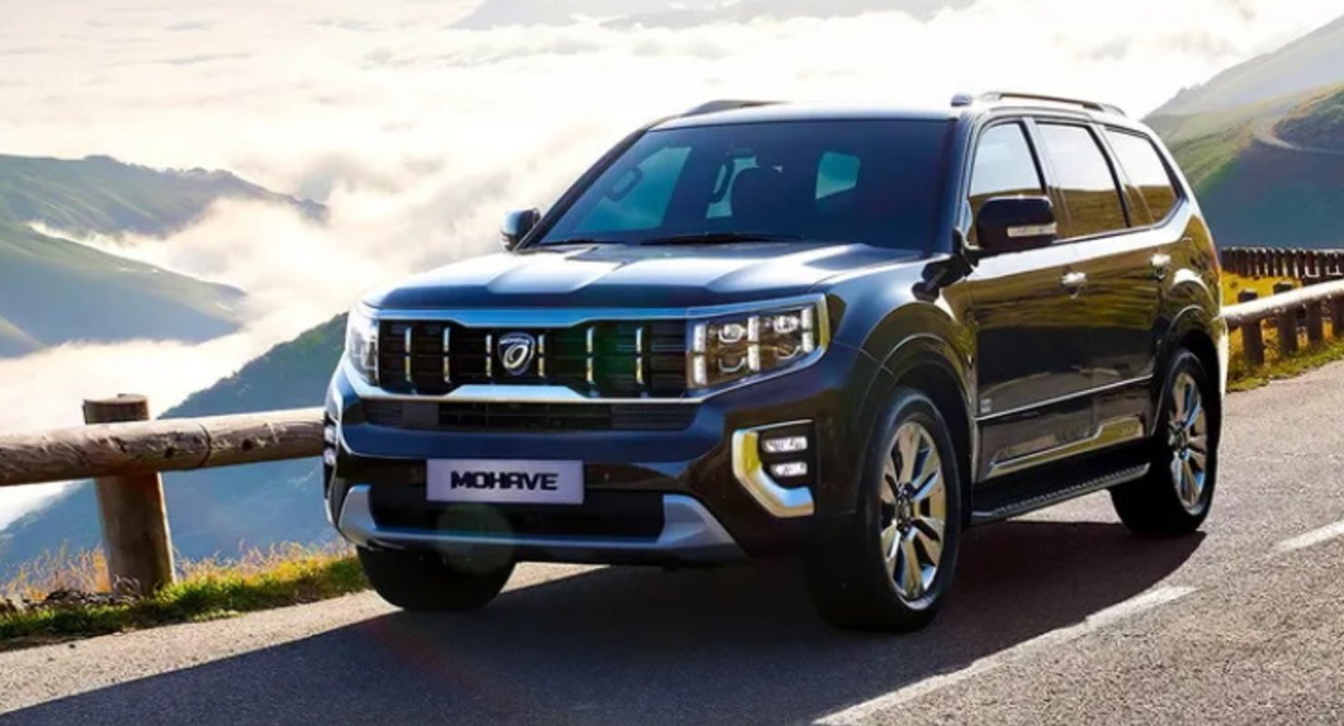 В Сети раскритиковали российских дилеров KIA из-за навязчивости