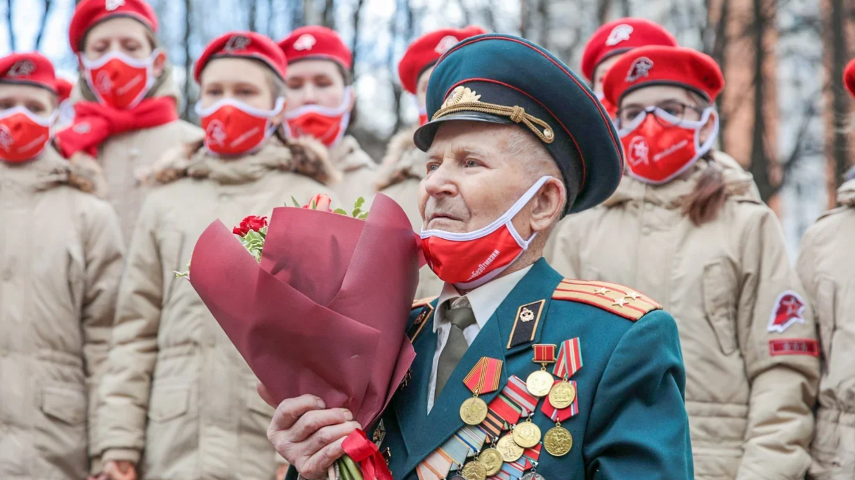 ФАН публикует программу мероприятий ко Дню Победы, которые пройдут в Севастополе
