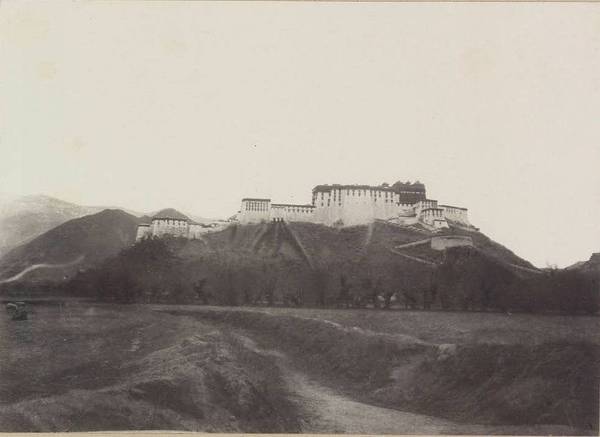 Приключения первых фотографий Тибета в 1900 году national geographic,Гомбожаб Цыбиков,история,личности,Овше Норзунов,Пётр Кузьмич Козлов,путешествия,Тибет