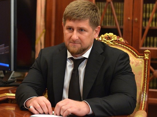 Кадыров показал, как навести порядок в России: порка на камеру