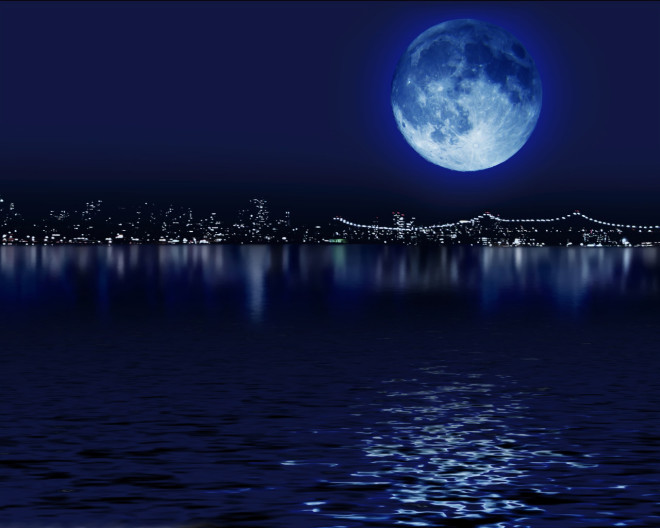 blue-moon-over-manhattan