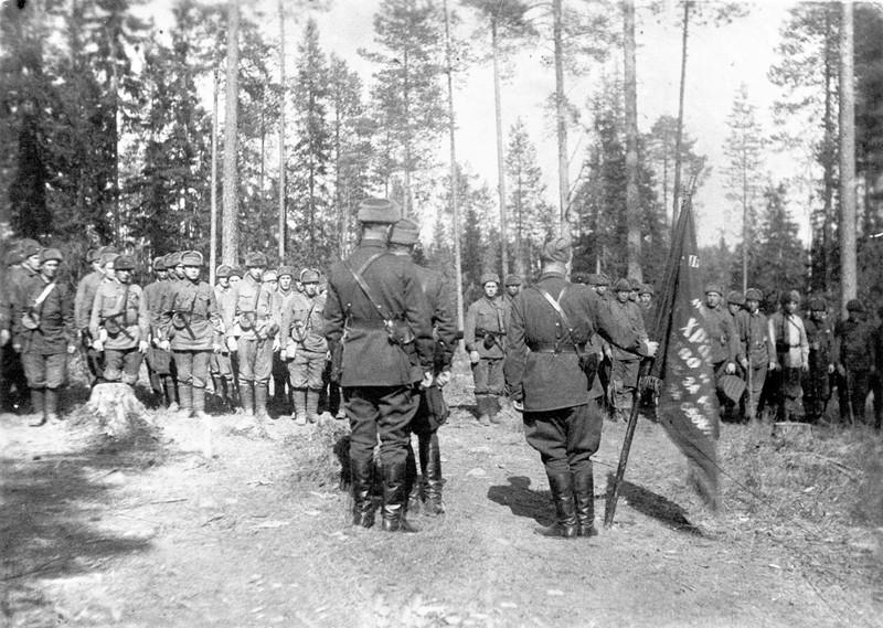 Ремонт техники 22 июня, Великая Отечественная Война, день памяти и скорби