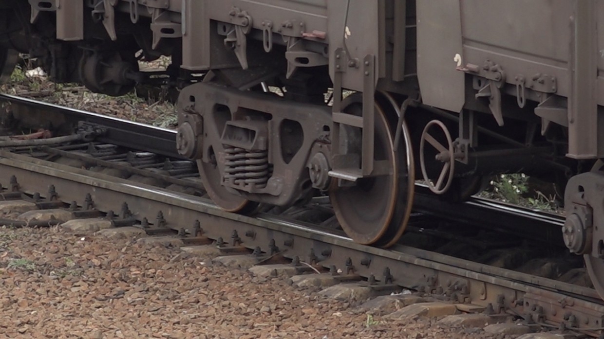 Дочернее предприятие РЖД выставит на торги около 5 тысяч крытых вагонов