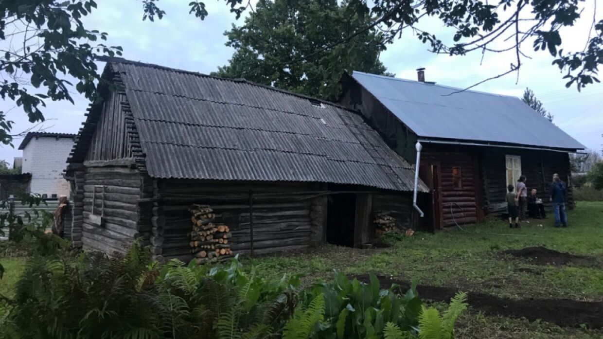 Обл искать. Деревня Витебско Новгородской области. Любач Новгородская область. Любач Шимский район. Деревни под Витебском.