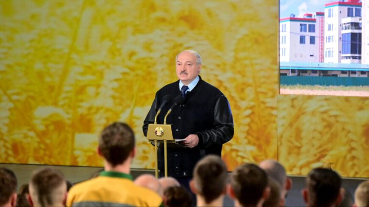 Лукашенко: Реализация прорывных проектов поднимет Беларусь на новый уровень