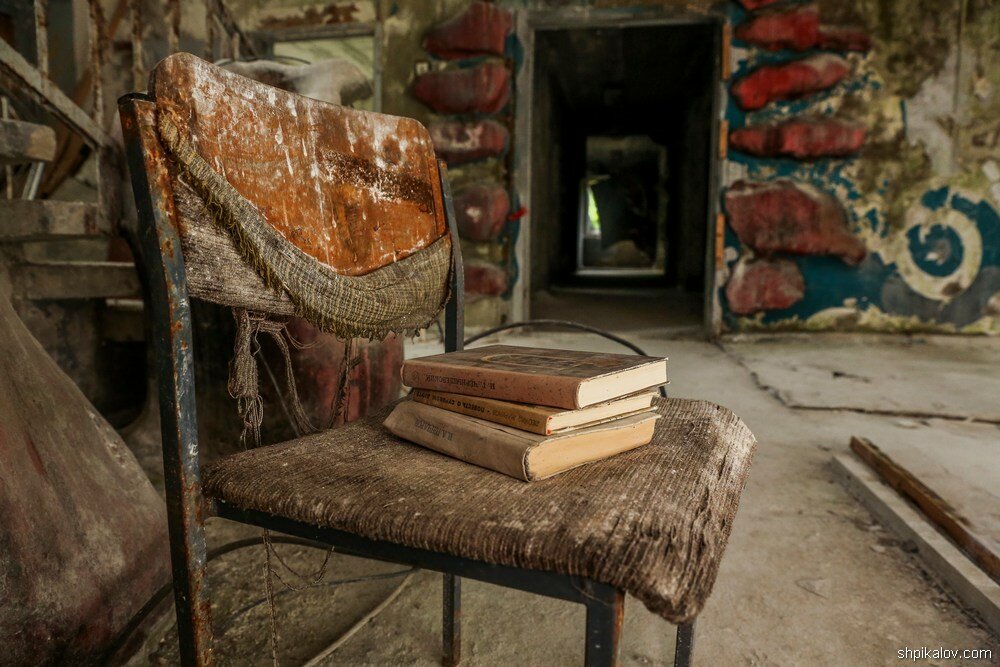 Фантастические твари в подмосковном лагере Фантастические твари в подмосковном лагере архитектура,путешествия,Россия