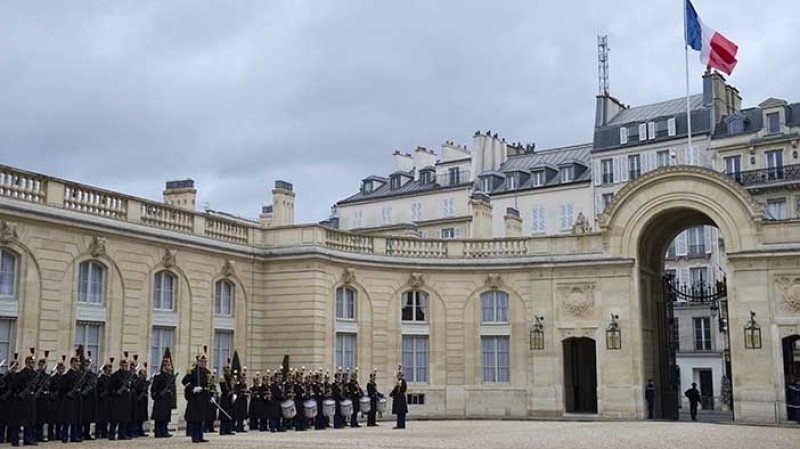 Советник Макрона назвал условие для возобновления контактов Франции с Австралией