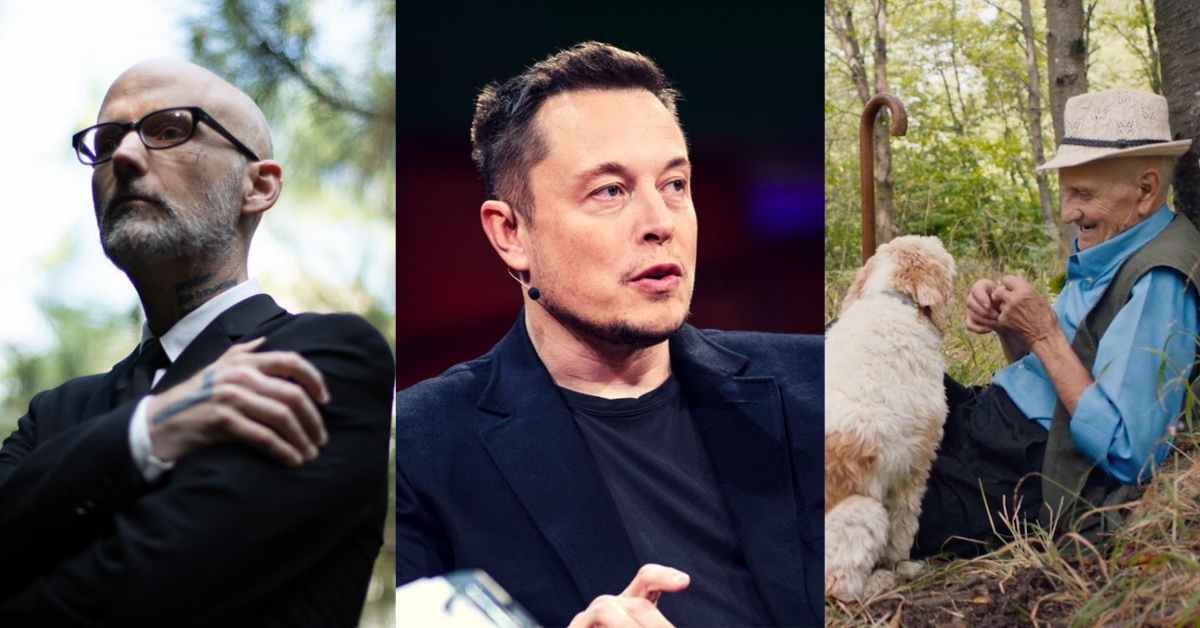 8 интересных документальных фильмов, на которые не жаль потратить время