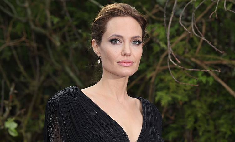 Анджелина Джоли рассказала, как проходит ее изоляция с 6 детьми, и поделилась редкими семейными кадрами Звезды,Интервью