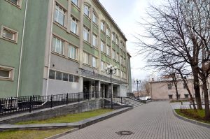 Проект Психолого-педагогического университета отметили на конкурсе. Фото: Анна Быкова