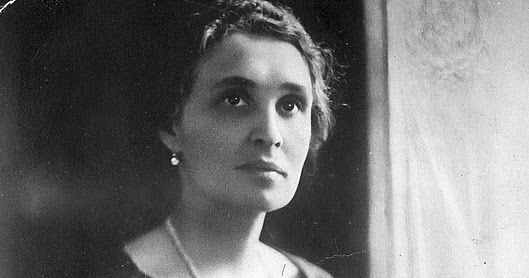 Ольга Врангель: что стало с женой легендарного белого генерала