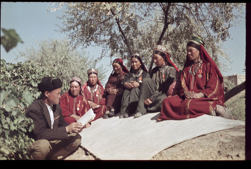 Советские лица в фотографиях Семена Фридлянда ностальгия, лица, ссср, люди