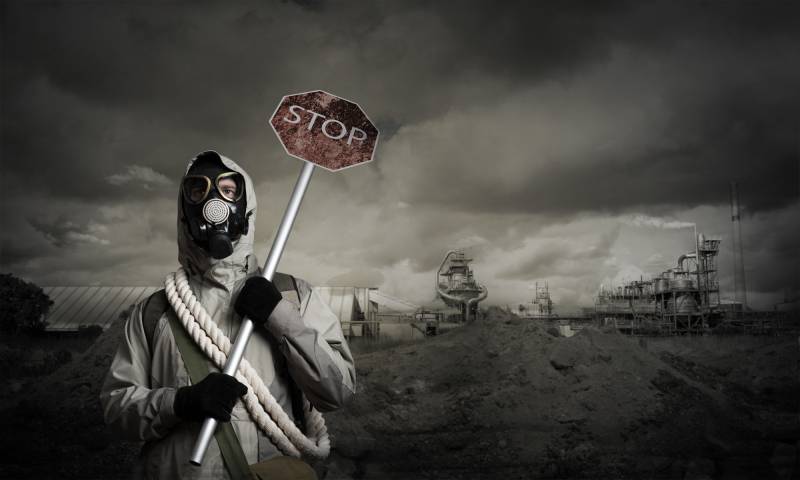 Трамп предлагает заключить новый договор о ядерном разоружении. Несбыточный