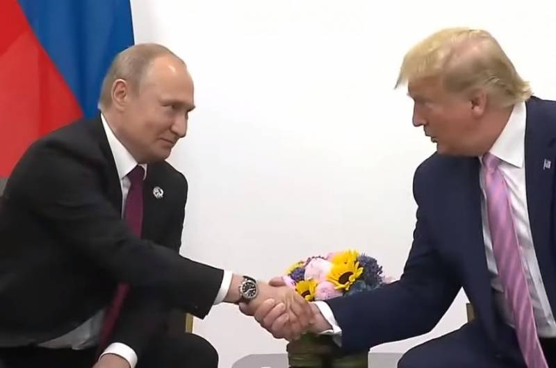 «Это позор человечества!»: реакция в Польше на поддержку Путина Трампом