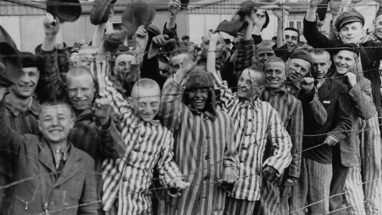 В музее-мемориале Марибора помянули первых узников