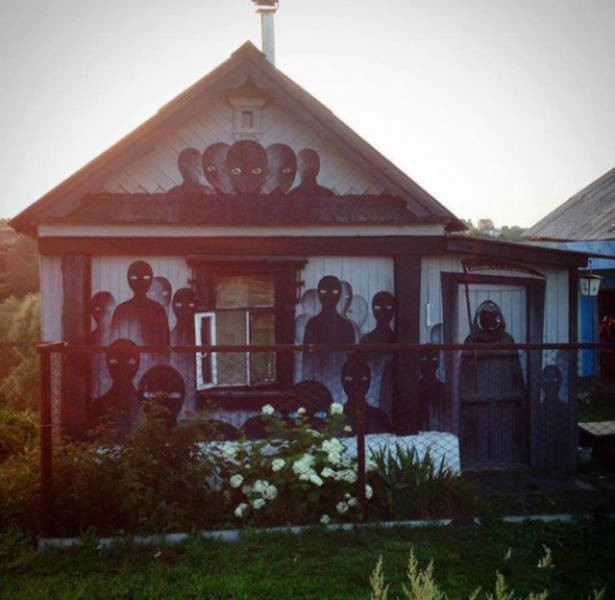 Неповторимые кадры с родных просторов смешные, только в россии, удачный кадр, фото, юмор