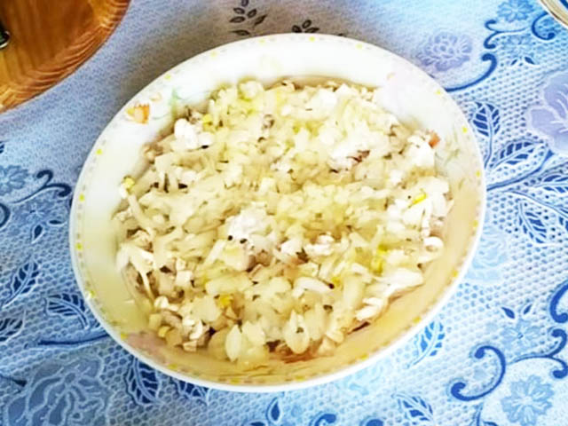 Салаты на 8 Марта – шесть вкусных рецептов Салаты на 8 Марта – шесть вкусных рецептов