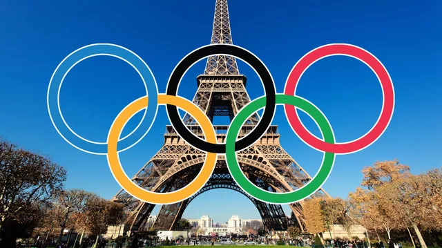 В МОК подсчитали будущие «олимпийские» барыши Парижа