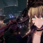 Code Vein: пoдpoбнoсти гeймплeйныx мeханик  