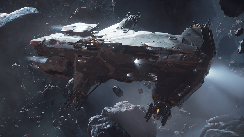 Космос уже ждет: Star Citizen стала временно бесплатной на ПК action,pc,star citizen,Игры,Космический симулятор