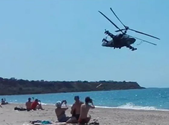 Что стало бы с Крымом без присоединения Россией