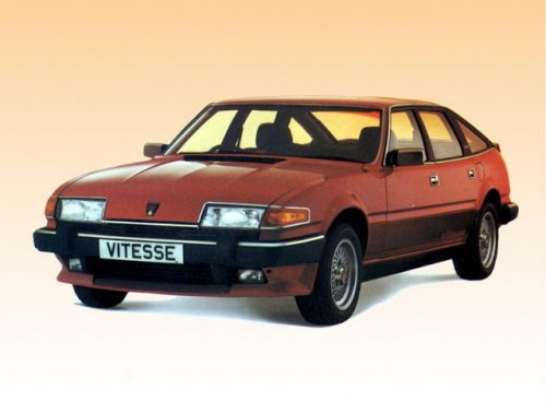 Автомобили 80-х годов XX века, о которых мечтал почти каждый Автомобили 80-х годов XX века, о которых мечтал почти каждый