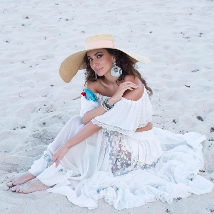 Красавицы российской эстрады и кино: Zara Красавицы российской эстрады и кино: Zara фотография